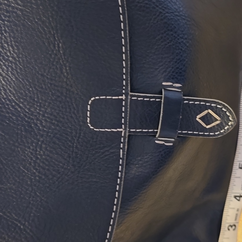 J. Jill Leather Shoulder Bag - Picture 2 of 7